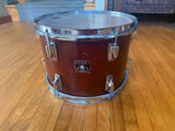 Tama Superstar Mahogany 13x9 Tom Drum 80's0