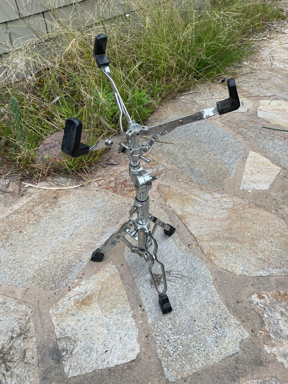 Pearl Snare Drum Stand