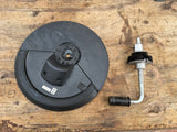Roland Cy-5 V Drum Hi hat V Cymbal hihat cy5 w/ Mounting hardware2