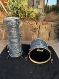 Pearl EXR Export 5pc Drum Set kit