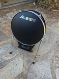 Alesis Strike Pro Bass Kick Drum 14” Mesh Pad0