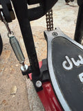DW DWCP5002AD4 5000 Series Accelerator Double Bass Drum Pedal6