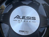 Alesis Strike Pro 14"  Snare Drum Electronic Pad - Special Edition Se3