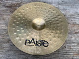 Paiste Signature 20" Full Ride Cymbal3