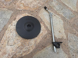 Roland CY-12R/C 3 Way Trigger V-Cymbal Crash Ride V-Drum w/ Stopper 12 r/c0