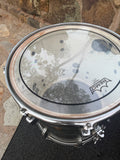 Vintage Ludwig downbeat Sky Blue Pearl Drum set Kit 196521