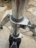 DW DWCP5500TD 5000 Series Heavy Duty Hi-hat Stand - 2-leg2