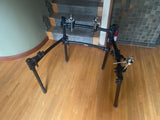 Yamaha RS700 Drum Rack System with ARMS1