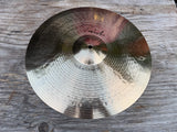 Paiste 18" Signature Mellow Crash Cymbal - EXCELLENT2