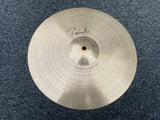 Paiste 14 inch Signature Fast Crash Cymbal