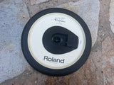 Roland CY-14C V Drum Crash Cymbal cy-14c2