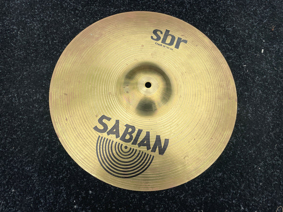 Sabian SBR 16