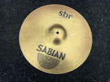 Sabian SBR 16" Crash Cymbal
