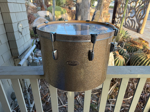 Pearl Session Studio Select 20x14 Champagne Sparkle Gong