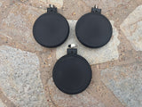 3x PACK Roland PD-8A electronic drum tom cymbal pad pd8 Single Trigge0