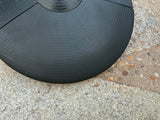 Roland Cy-5 V Drum Hi hat V Cymbal hihat cy5 w/ Mounting hardware2