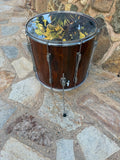 RARE ! Tama Artstar Cordia 20" Floor Tom - Holy Grail!!8