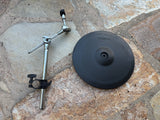 Roland CY-14C V Drum Crash Cymbal cy-14c w / ARM0