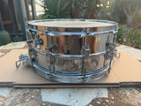 Ludwig Supersensitive 6.5x14 Snare Drum 19846