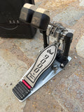 DW 9000 Series Double Bass Drum Pedal 90025