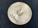 Zildjian Avedis Rock Crash 18" cymbal