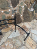 USED Roland MDS-9V Drum Stand MDS9 MDS-STD 2 MDS-9 Drum Rack Mds1