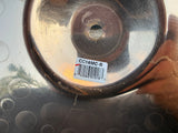 Meinl Classics Custom 16" Medium Crash Cymbal6