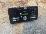 YAMAHA DTX502 Drum Trigger Module Dtx 502