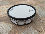 Roland pd-120 Drum Mesh 12" Electronic Trigger Pad - Dual Trigger - white2