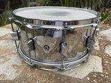 DW Performance Series Steel Snare - 6.5" x 14"