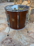 RARE ! Tama Artstar Cordia 20" Floor Tom - Holy Grail!!4