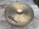 Zildjian 22" K Series Ride Cymbal - 3302 grams3