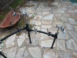 Roland MDS-50K rack Rack Mount Stand V Drum for td-30 drum kits3