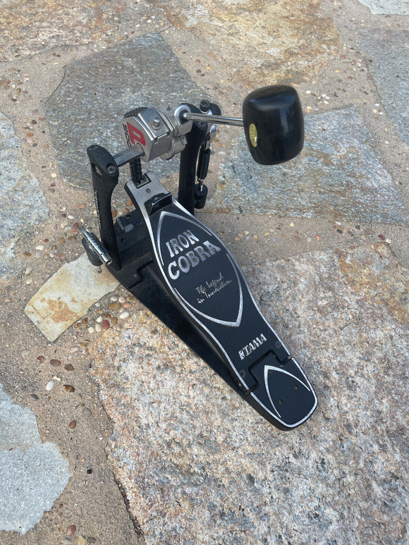 Tama Iron Cobra Power Glide Single bass pedal