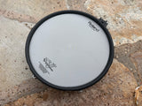 Roland PD-125 BK 12" Mesh Head V Drum PD125 - Black0