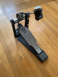Yamaha 9500 Single Pedal Double Chain Drive