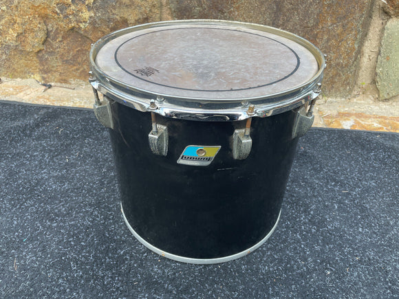 Ludwig Black Cortex 70's 14