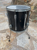 Tama Artstar 16x16  Vintage 80's Floor Tom Drum !!