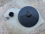 Roland Cy-5 V Drum Hi hat V Cymbal hihat cy5 w/ Mounting hardware0