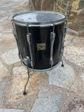 Tama Artstar 16x16  Vintage 80's Floor Tom Drum !!