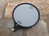 Roland PD-125 BK 12" Mesh Head V Drum PD125 - Black1