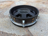 Roland PD-125 BK 12" Mesh Head V Drum PD125 - Black - missing side mount4