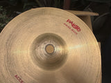 Used Paiste Swiss Made 8" Accent Cymbal2