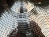 Paiste 18" Signature Mellow Crash Cymbal - EXCELLENT3