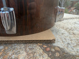 Tama Artstar Cordia Cutdown 12" + 13" Timbales Pair12