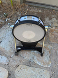 Roland KD-120 Kick Bass Drum Trigger Kd120 WHITE3