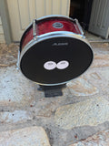 Alesis Strike Pro Bass Kick Drum 14” Mesh Pad3