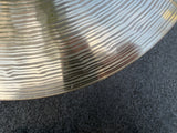 Paiste 16" Signature Mellow Crash Cymbal2