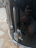 RARE Tama Artstar Cordia Piano Black 20 x 18" Floor Tom Drum9