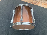Tama Artstar Custom Smokey Lavender 12x11 Tom Drum3